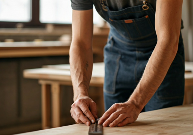 Custom-made Furniture